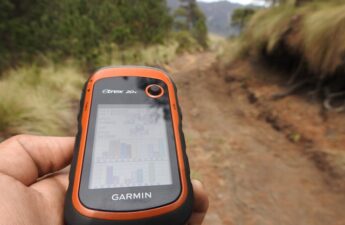 GPS Importance in Life